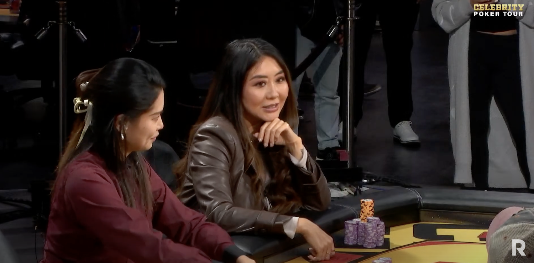 Short Stacks: Poker Recognized as a Mind Sport, Maria Ho Goes Back-to-Back, WSOP Circuit Returned to Las Vegas